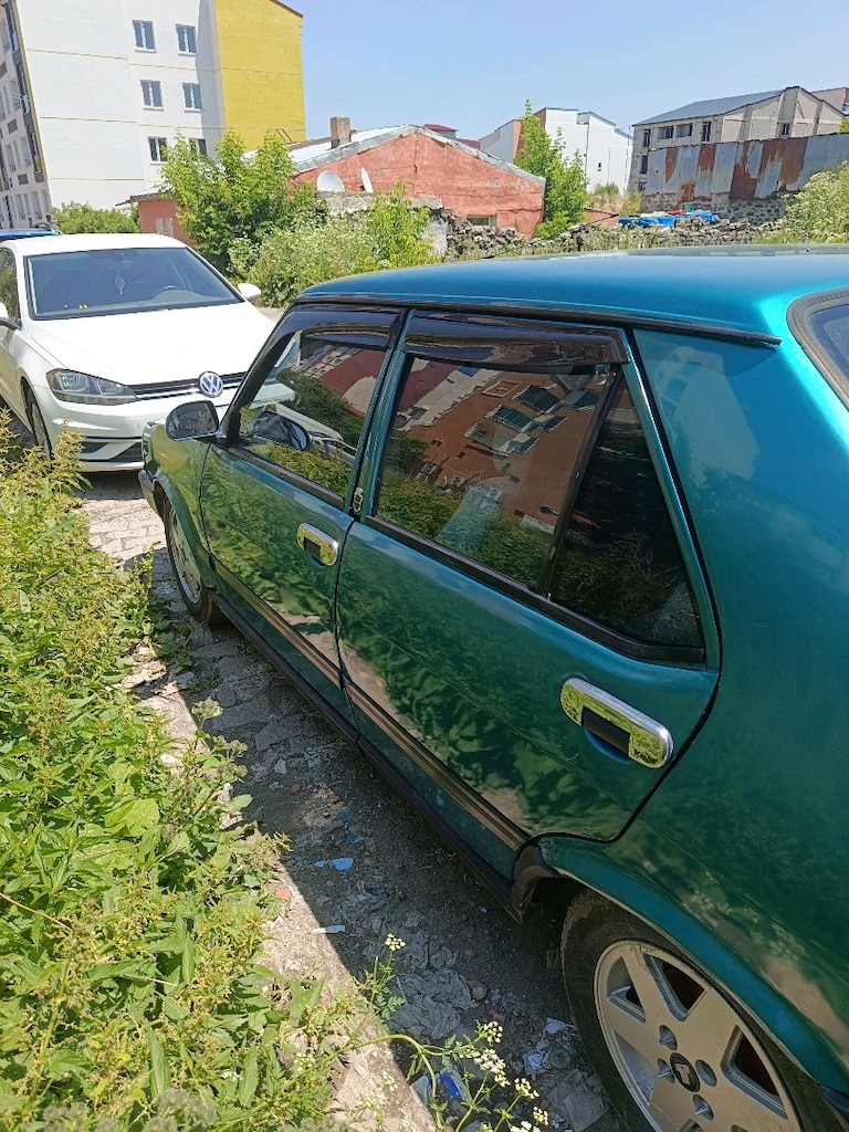 Sahibinden 1997 model DOĞAN SLX Yüksek Gögüs - 7