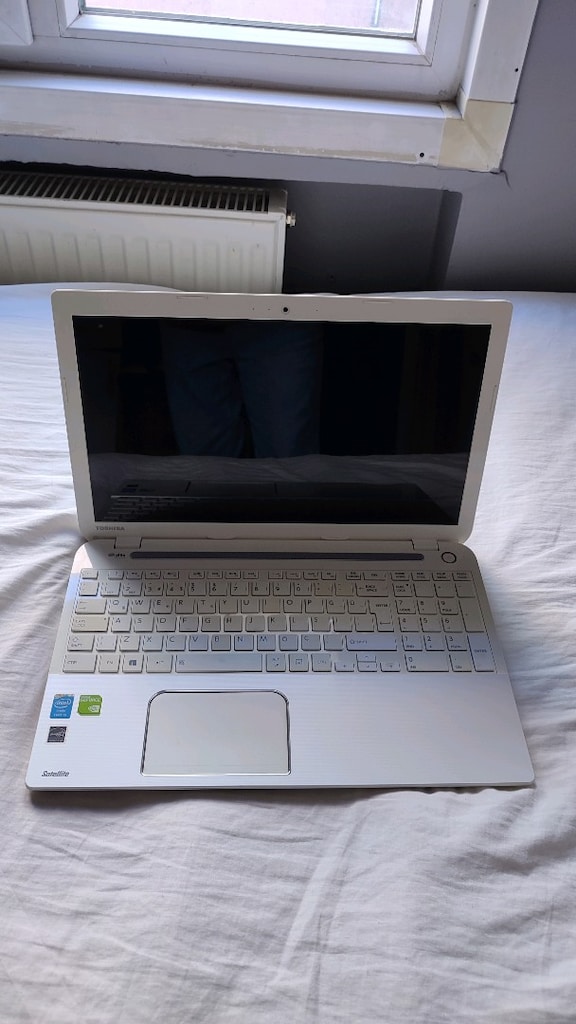 i5 toshıba laptop - 2