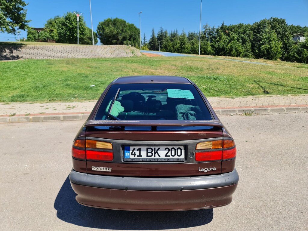 1.6 MOTOR AĞIR BAKIMLARI YAPILDI AÇIKLAMAYI OKUYUN - 3
