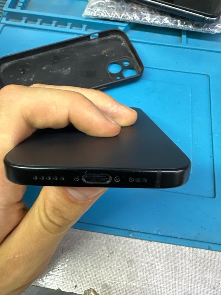 İPHONE 15 128GB - 5