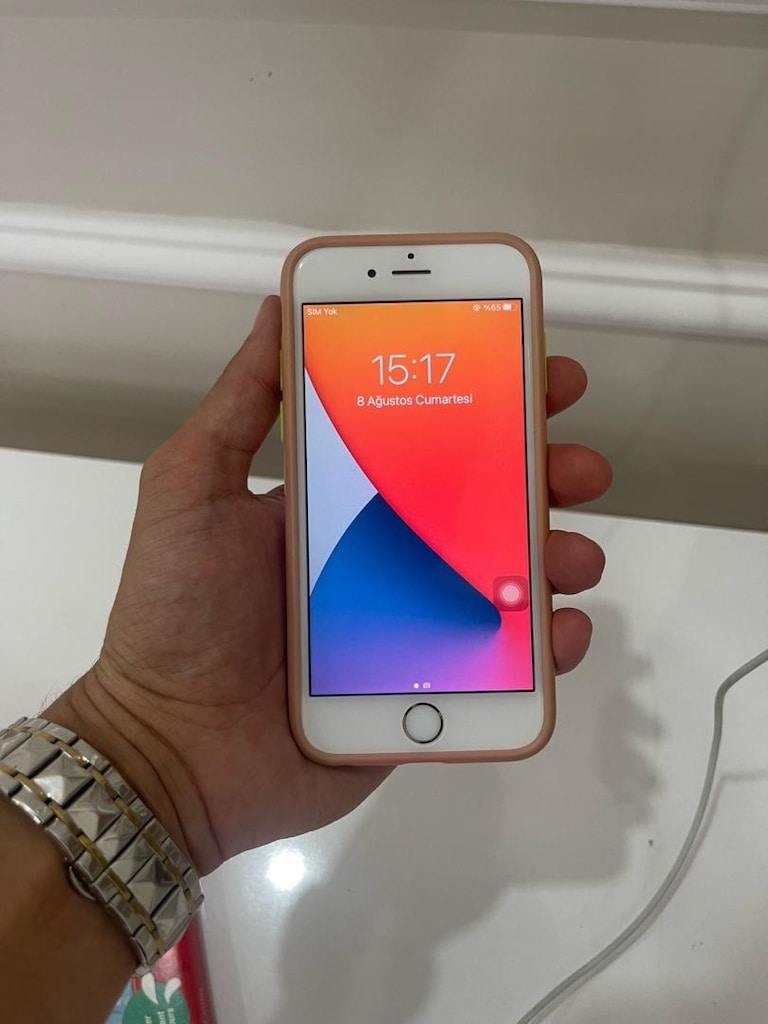 TR Temiz Iphone 6s - 13