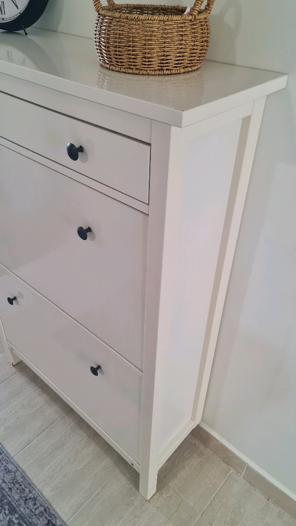 Ikea Hemnes Ayakkabılık - 3