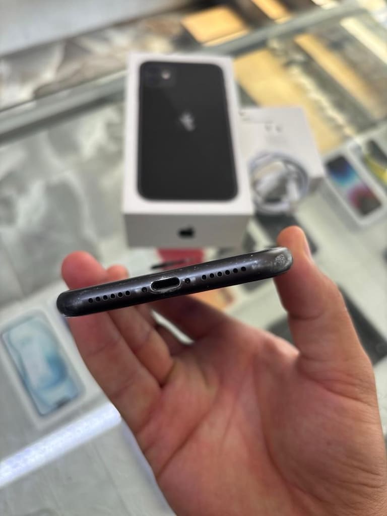 MÜHENDİSCELL’DEN YURTİÇİ İPHONE 11 FUL ORJİNAL KUTULU - 7