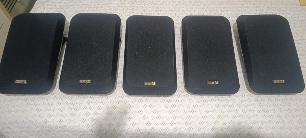 Inter M wall speaker - 2