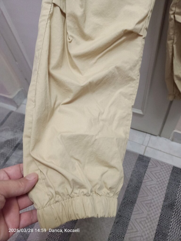 LCW Waikiki erkek çocuk pantolon - 5
