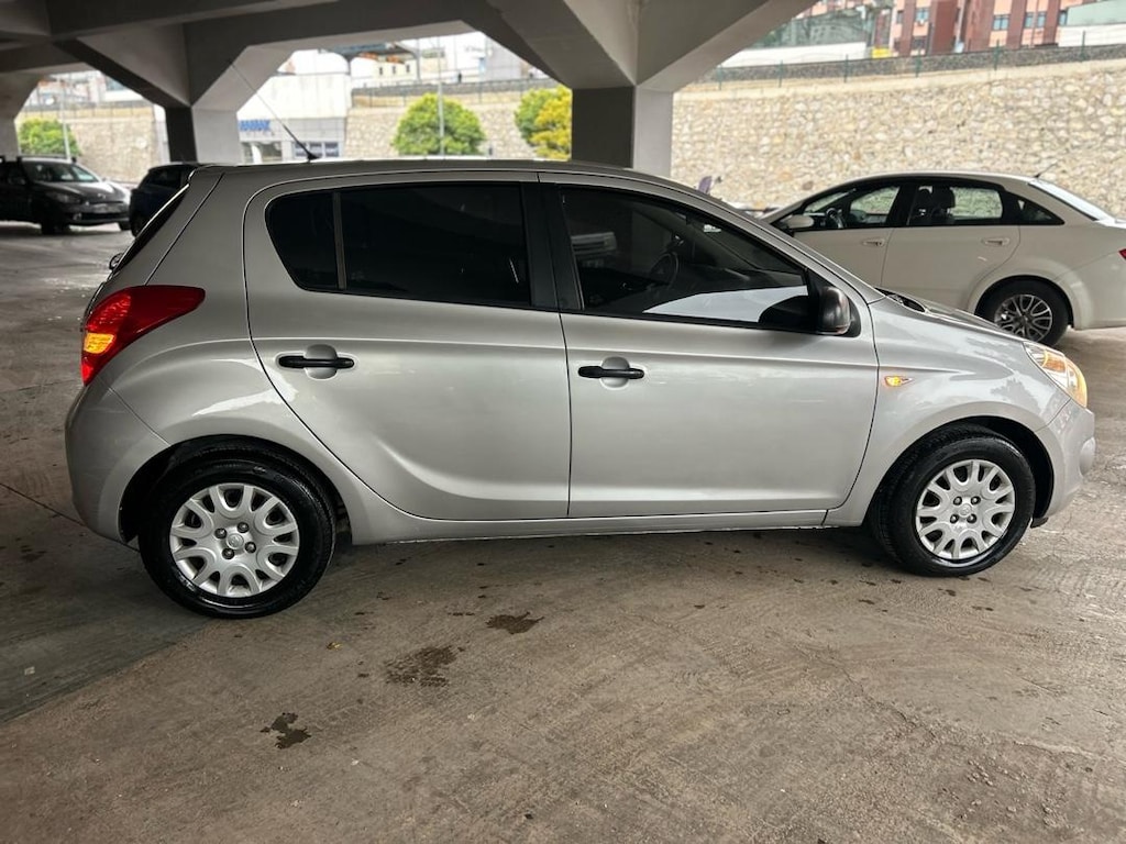 2011 1.4 TAM OTOMATİK 103.000 km’de BENZİNLİ - 3