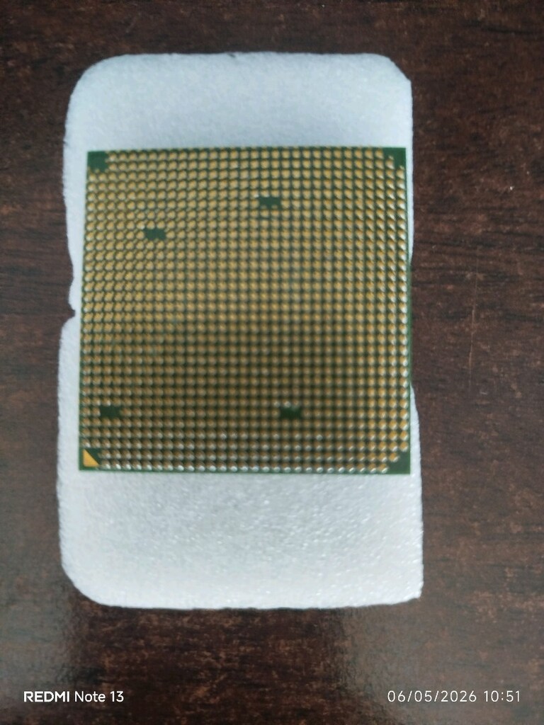 AMD Athlon tm 64 2 adet - 6