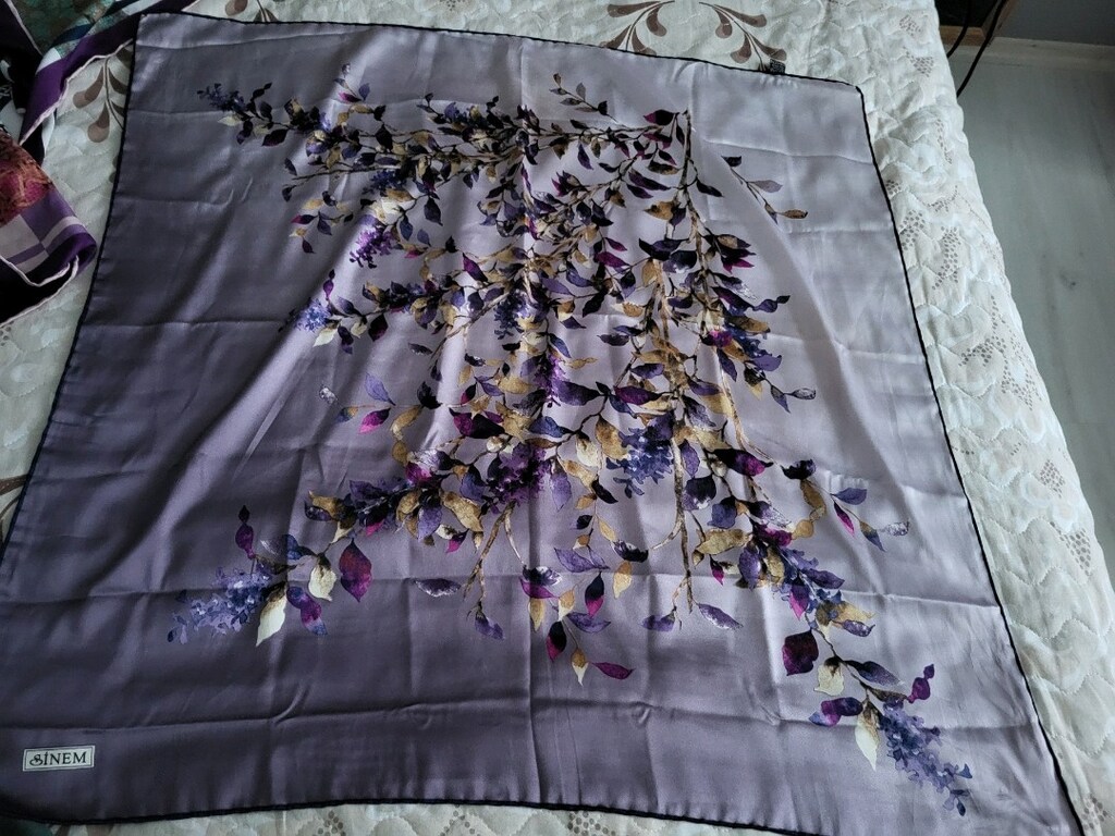 eşarplar - 2