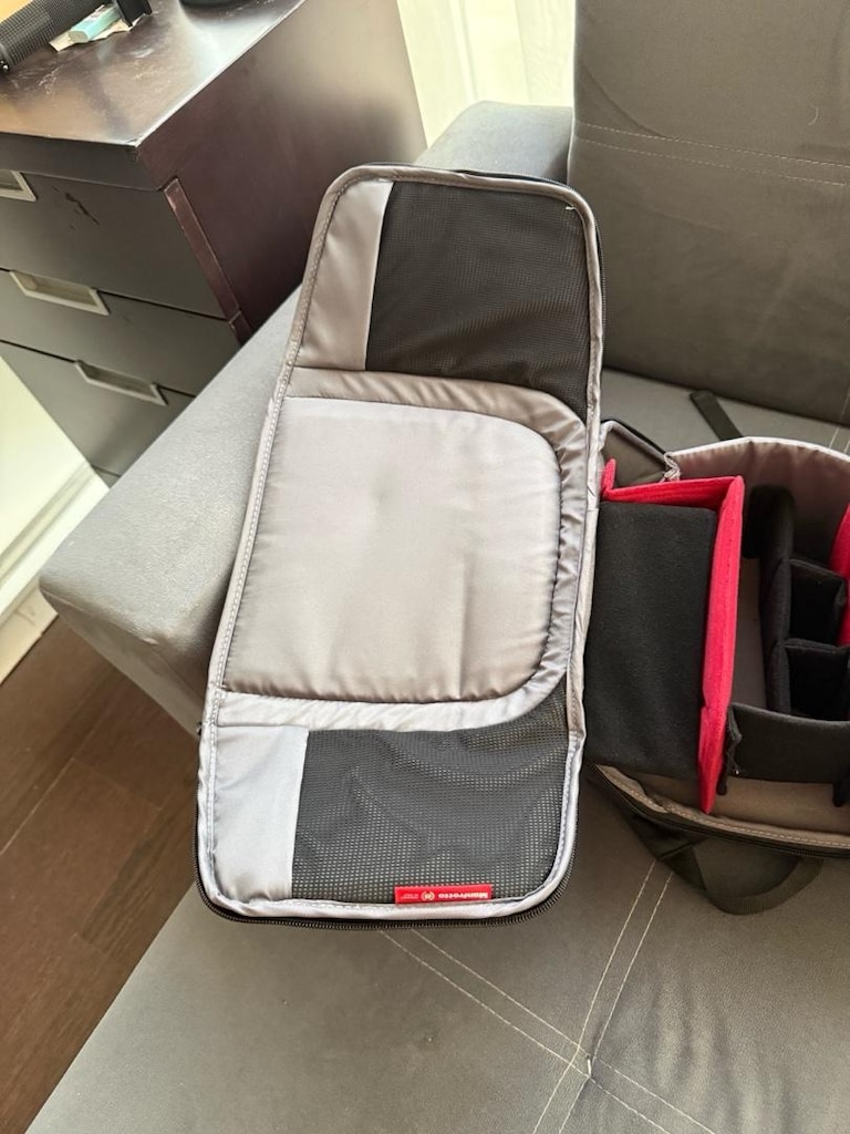 Manfrotto Kamera Çantası - 5