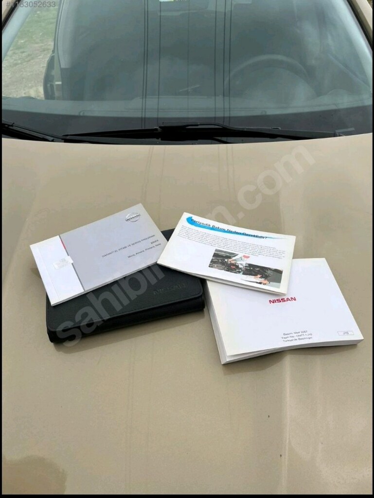 Hatasız Boyasız fabrikasyon Qashqai 1.6 - 10