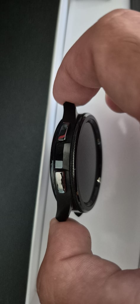Samsung Galaxy Watch 6 Classic(47cm) - 5