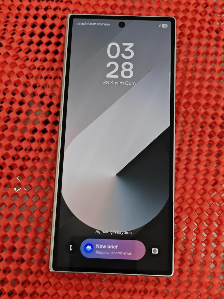 SAMSUNG Z FOLD 4 256/12 GB TR ORJİNAL HATASIZ 2.EL - 4