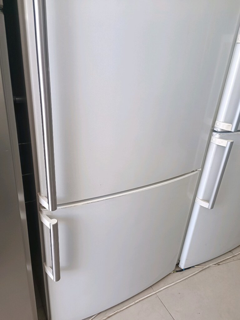 Siemens Alttan Donduruculu 500 Litre Nofrost Buzdolabı - 2