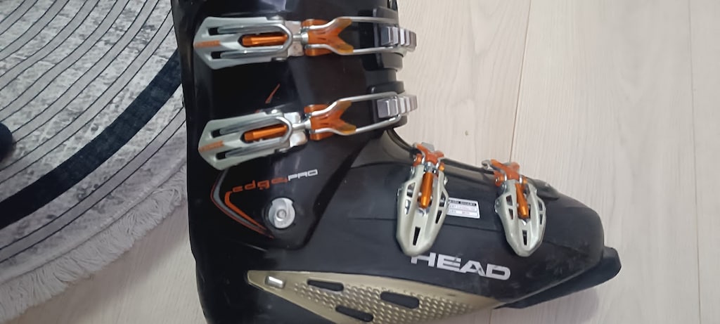 45 HEAD kayak botu - 2