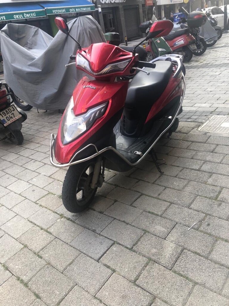 mati 125cc - 4