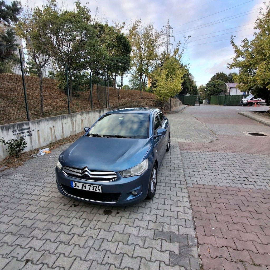 MEMURDAN DÜŞÜK KM BAKIMLI - 2