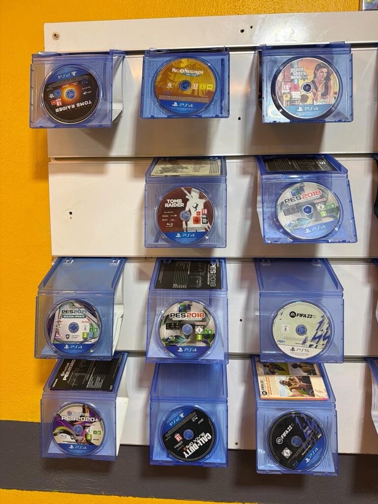 PS4-PS5 OYUNLARI - 3