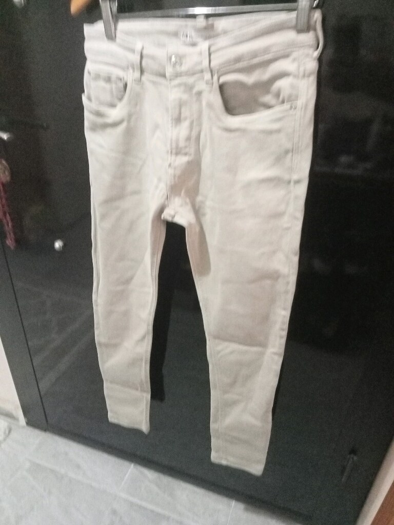 kot pantolon - 2