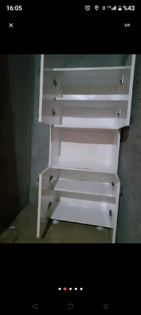 dolap (140*60*32) - 2