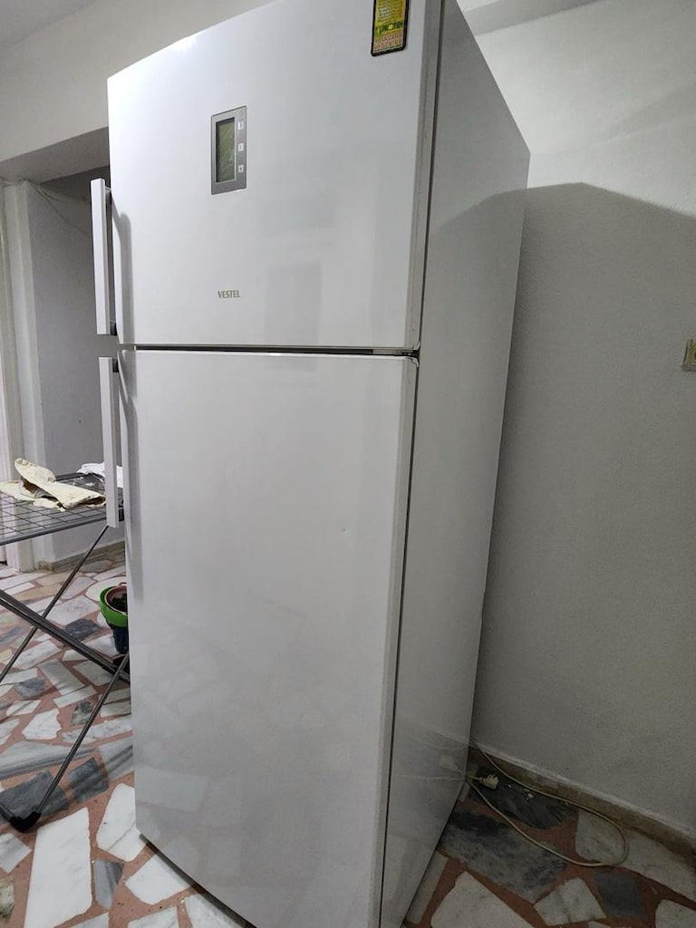 Vestel 620 litre buzdolabı - 2