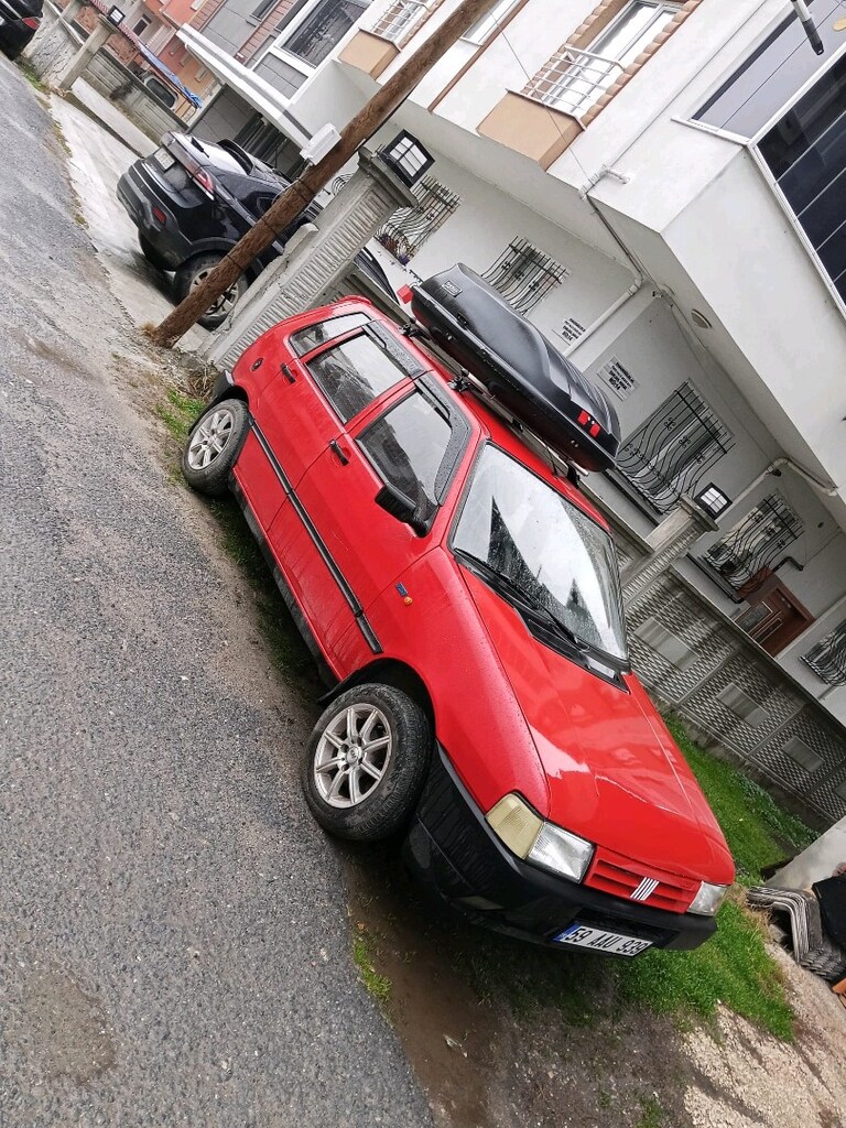 satılık uno - 3