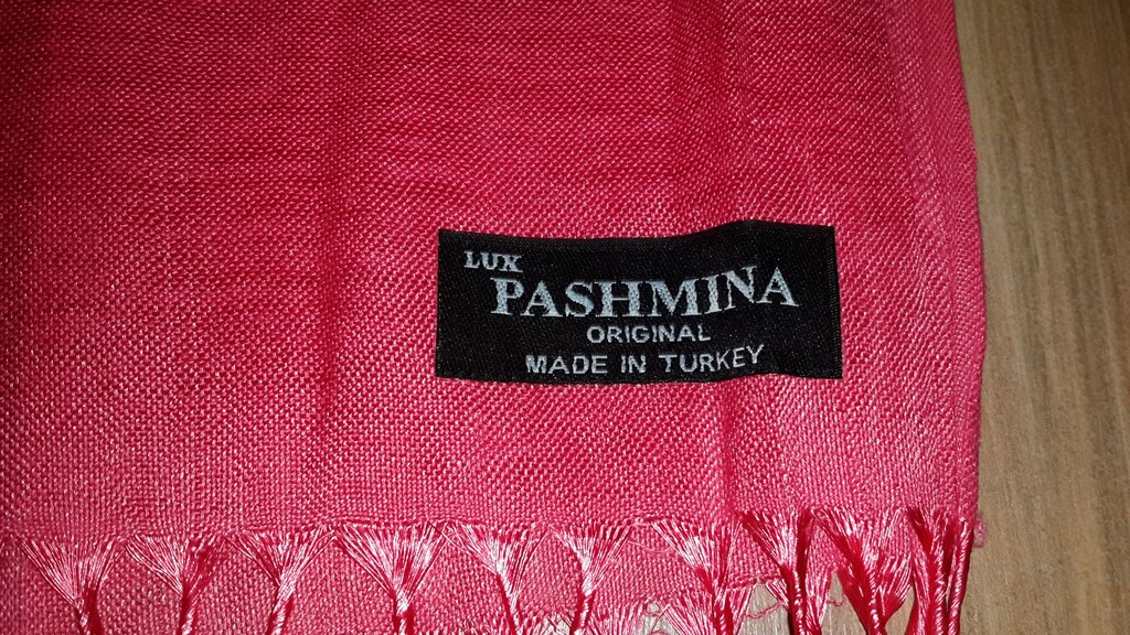 170x117cm pembe renk Peştemal Sıfır - 7