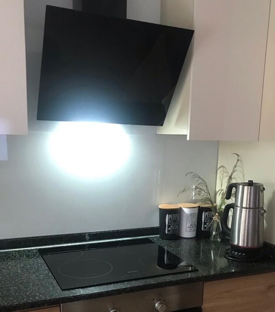 Arçelik elektrikli vitroseramik ocak - 2