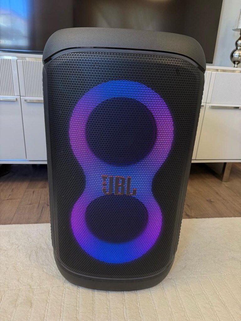 JBL PARTYBOX 520 HOPARLÖR - 3