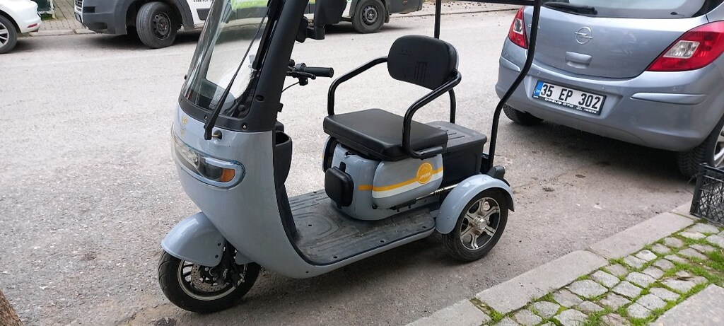 TEMİZ JPN MOTOR - 5