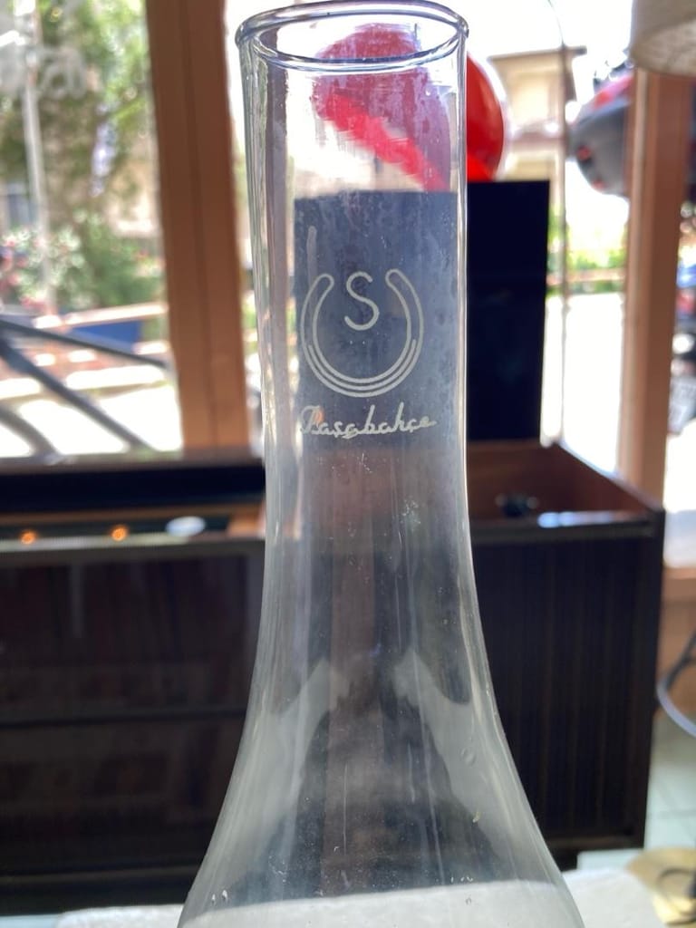 TERTEMİZ GAZ LAMBASI - 5
