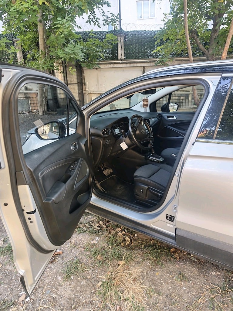 Opel grossland 1.2elegans - 2