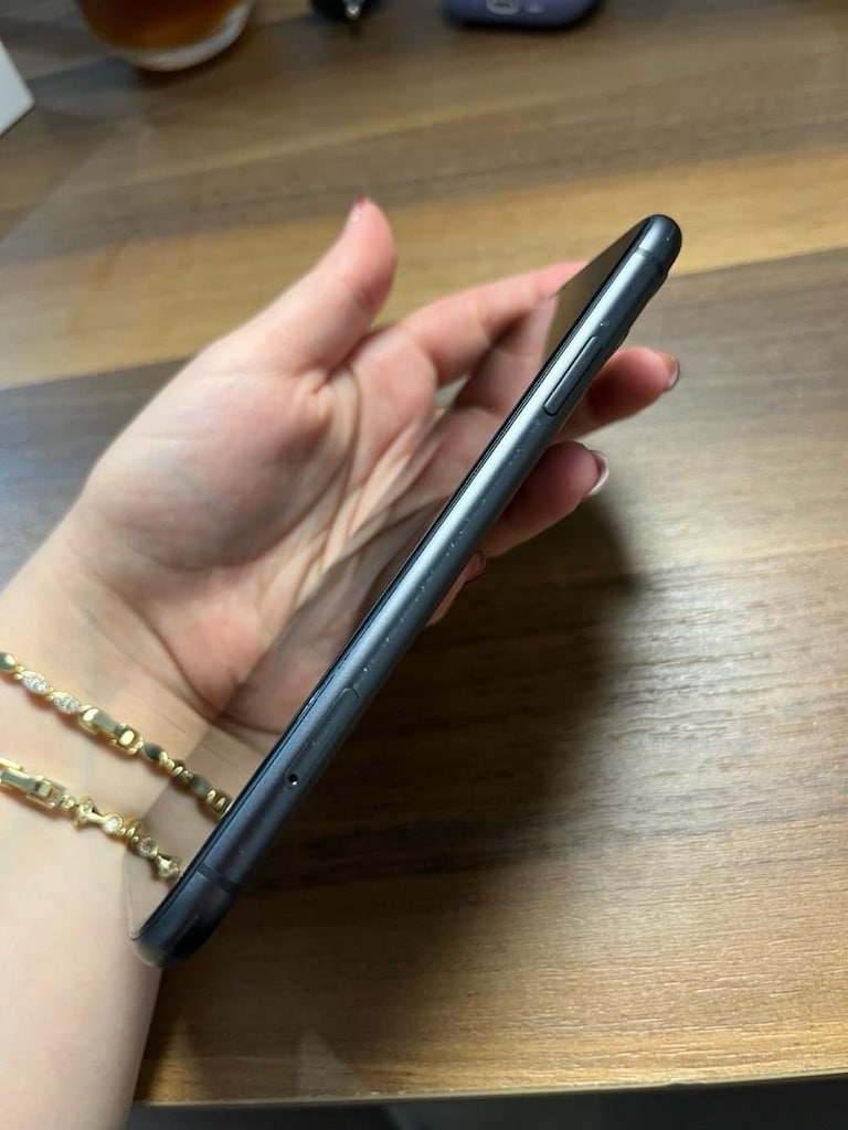 iPhone 11 128 GB | Orijinal Ekran | İşlemsiz Kasa | Çok Temiz - 7