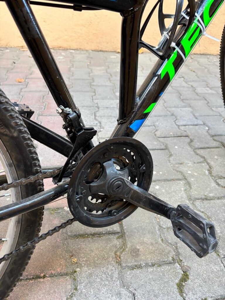 26 JANT STRONG PRO Dağ Bisikleti | Temiz | Bakımlı | 9500 Tl - 5