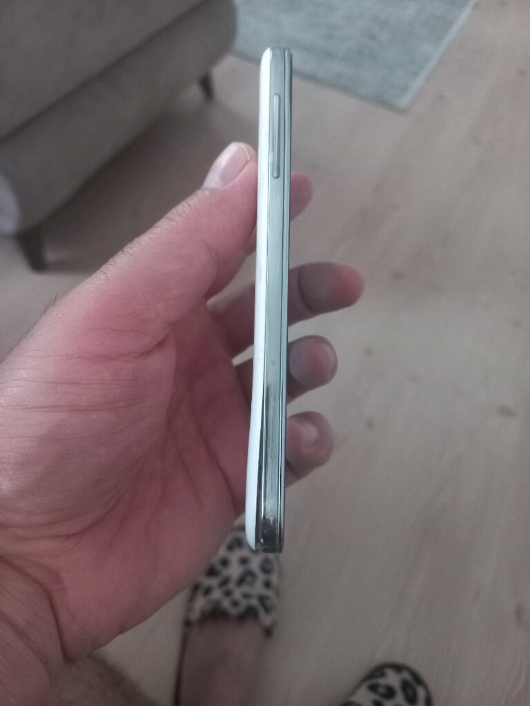 SAMSUNG S4 ( I9500 TURKIYE CIHAZI ) - 7