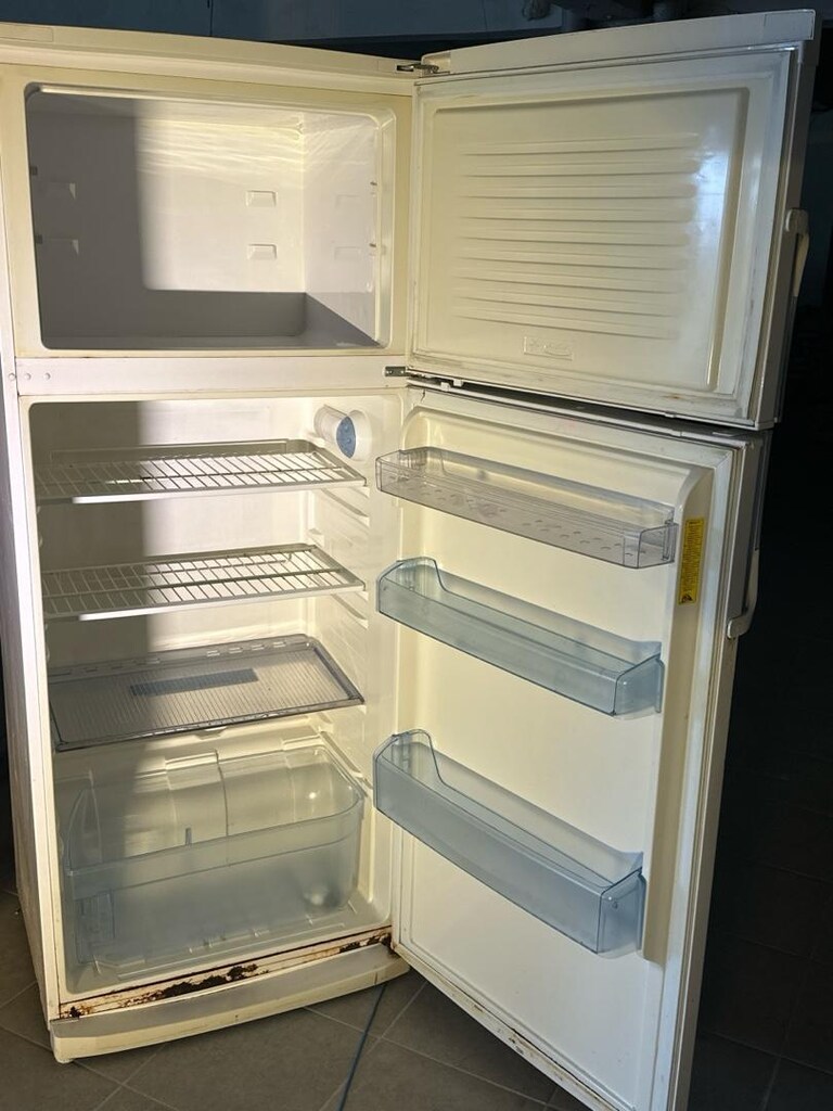 BEKO NO FROST 410 Lite A Enerji BUZDOLABI - 6