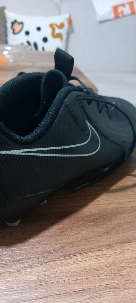 Nike krampon 38 numara - 8