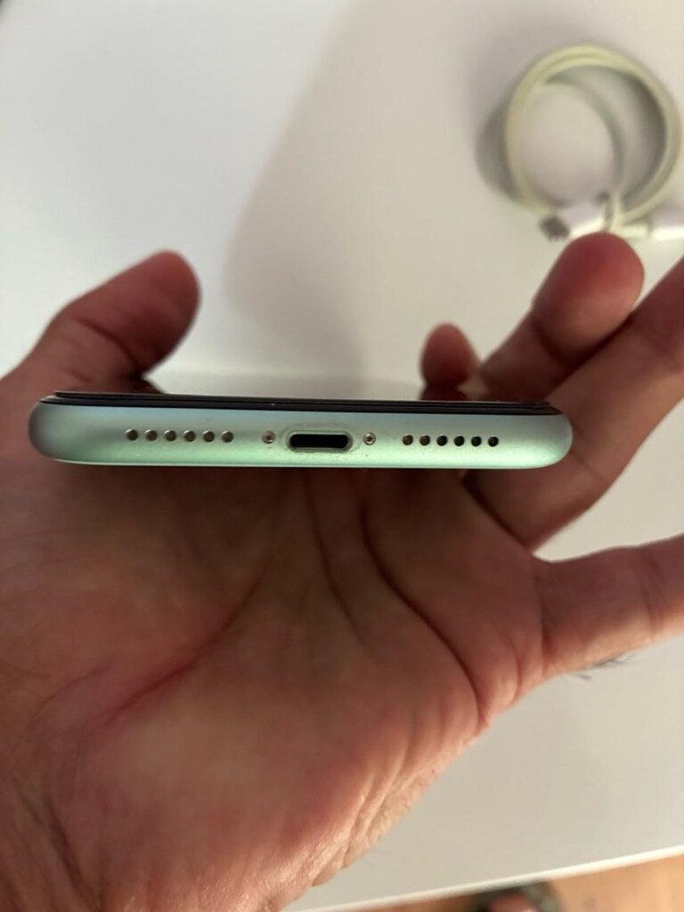 çok temiz arızasız İPHONE 11 TAKAS YOK - 4