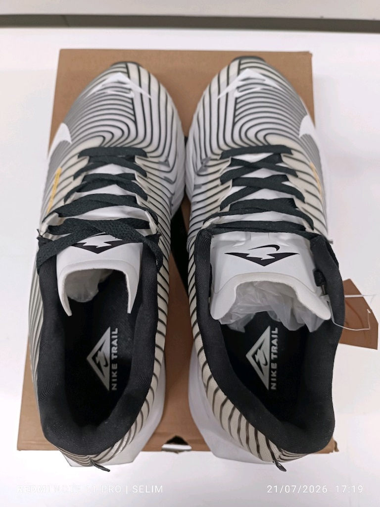 Nike Waduic Orain SNEAKER - 5