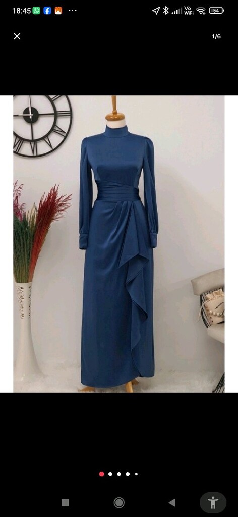 abiye elbise - 3