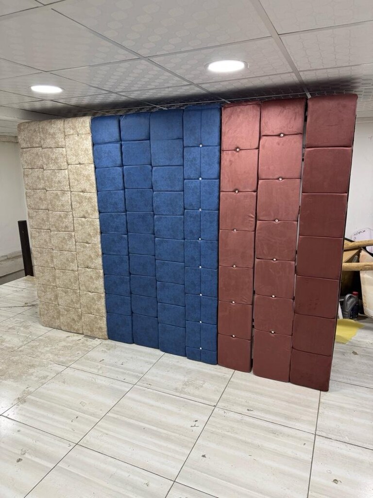 BAZA BAŞLİK YATAK - 3