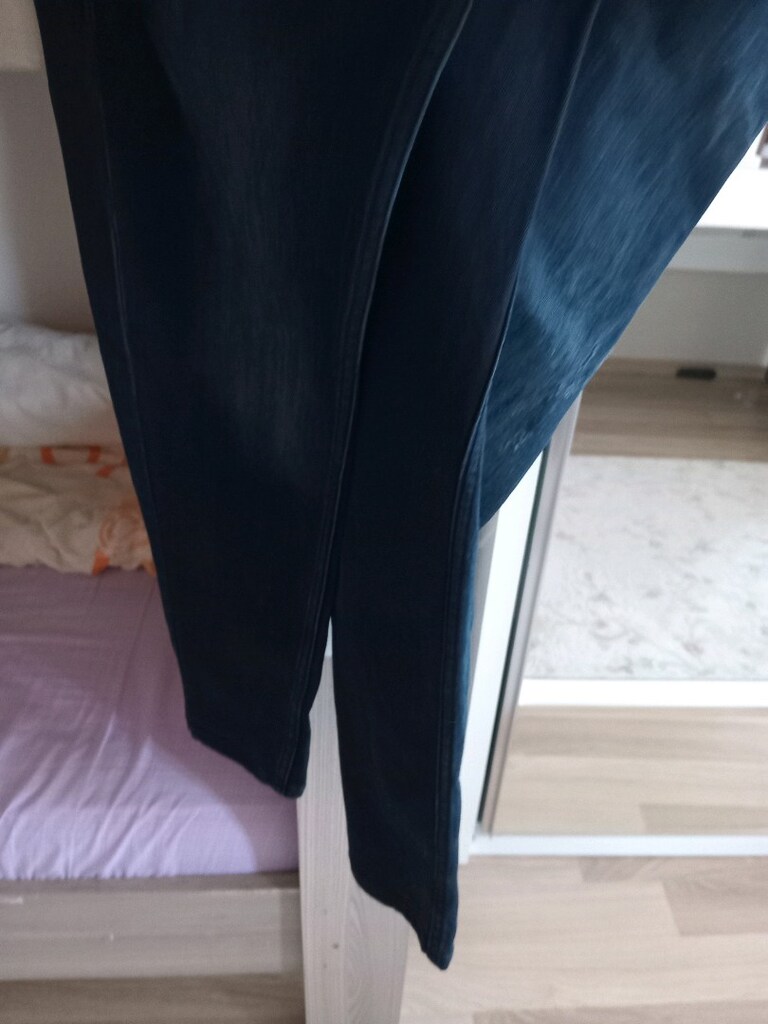 Kot pantolun. - 7