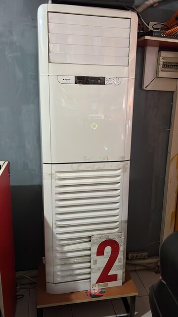 SALON TİPİ - ÇOK TEMİZ ARÇELİK - 7210 RA Salon Tipi Klima