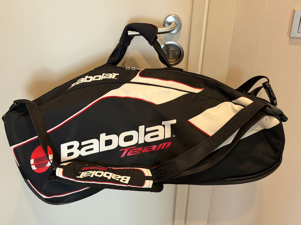 Babolat Team Tenis Çantası - 13