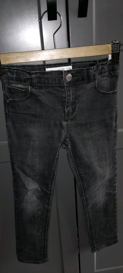 zara 4.5 yaş pantolon