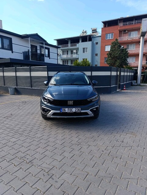 Fiat EGEA