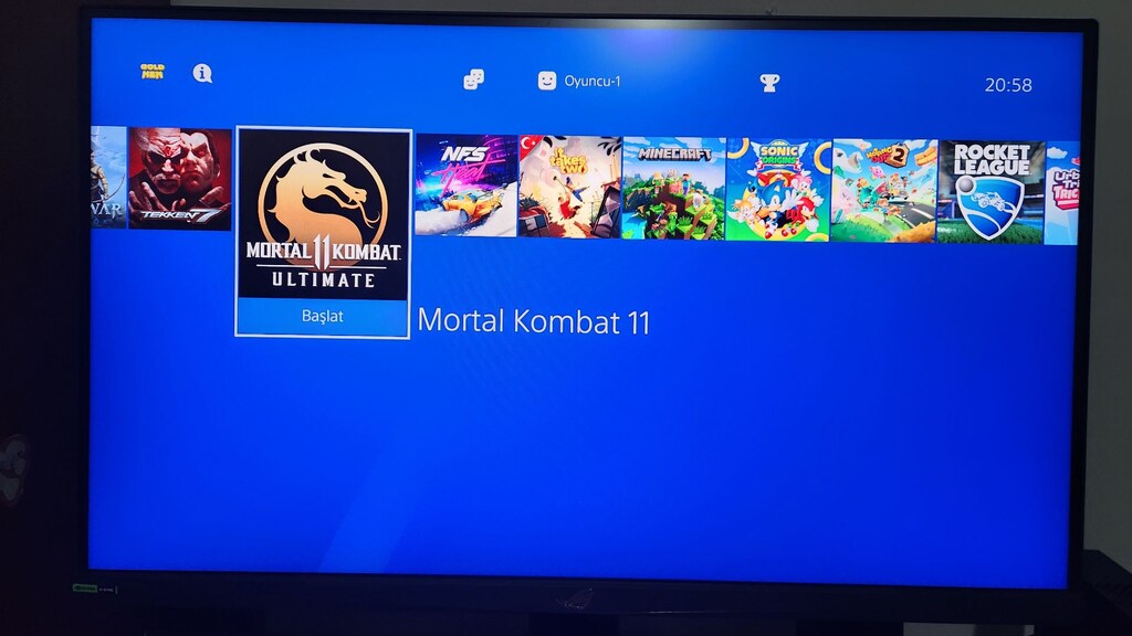PS4 PRO 1 TB 4K HDR, Spider-Man Özel Seri, FC27+15 Oyun, 3 Kollu - 13