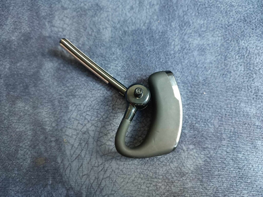 Handsfree Kablosuz Bluetooth Mikrofonlu Kulaklık - 2
