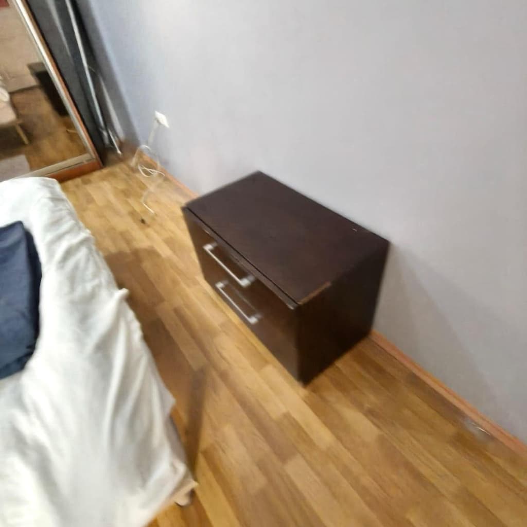 Satılık Çift Kişilik Tek Kişilik Baza Yatak - 7