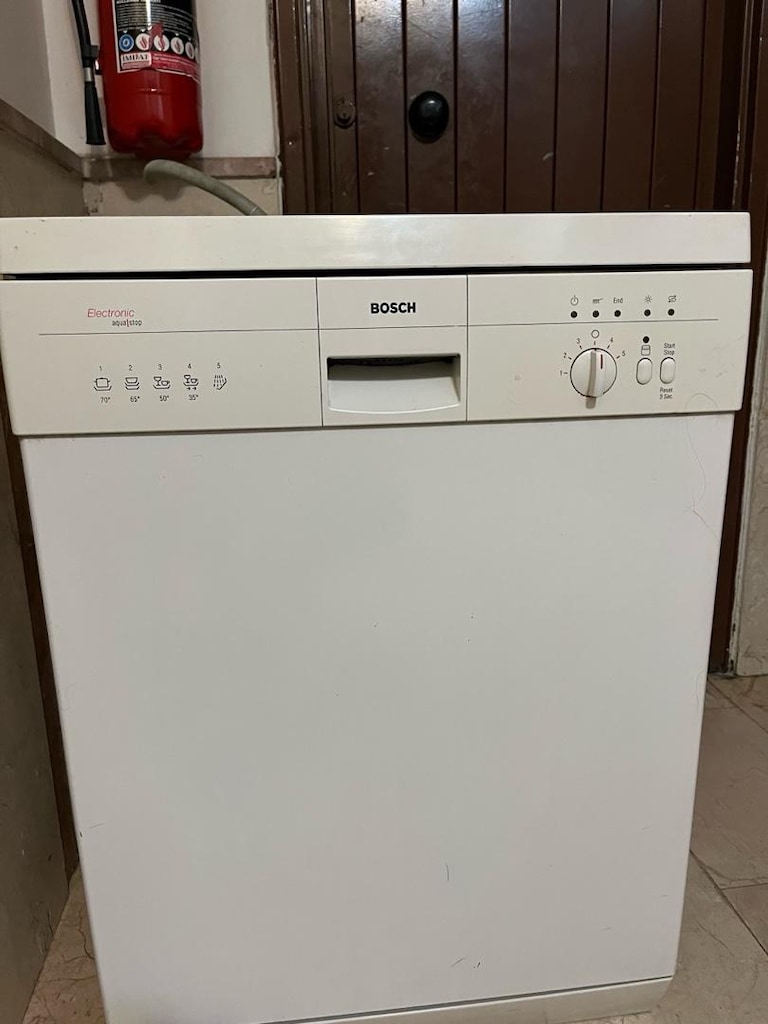 bosch bulaşık makinası - 3