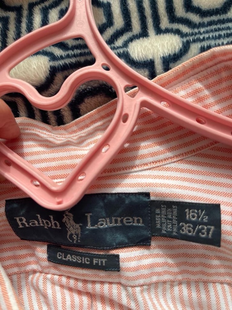 GömlekPolo Ralph Lauren - 4